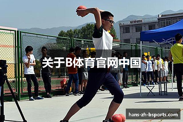 关于B体育官网中国